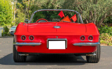 Chevrolet-Corvette-Cabriolet-1962-Red-Black-94467-6