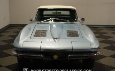 Chevrolet-Corvette-Cabriolet-1963-Blue-Blue-38214-21