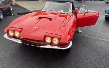 Chevrolet-Corvette-Cabriolet-1963-Red-Black-40234-10