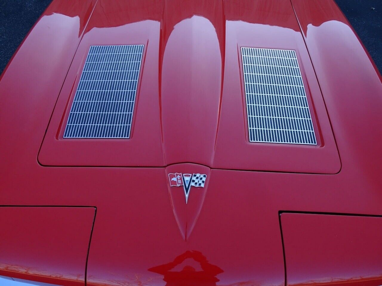 Chevrolet-Corvette-Cabriolet-1963-Red-Black-45968-10