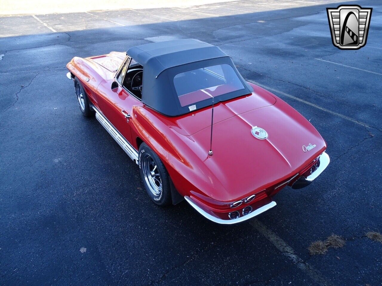 Chevrolet-Corvette-Cabriolet-1963-Red-Black-45968-4