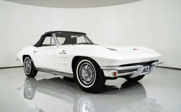 Chevrolet-Corvette-Cabriolet-1963-White-Black-130294-21