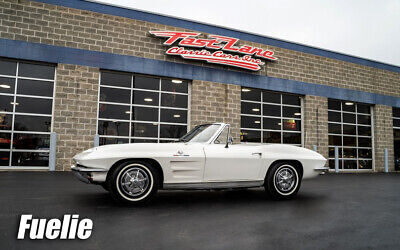 Chevrolet Corvette Cabriolet 1963 à vendre