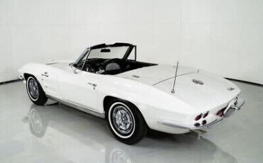 Chevrolet-Corvette-Cabriolet-1963-White-Black-130294-9