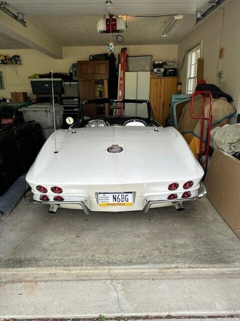 Chevrolet-Corvette-Cabriolet-1963-White-Black-130357-4