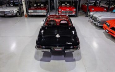 Chevrolet-Corvette-Cabriolet-1964-Black-Red-141447-10