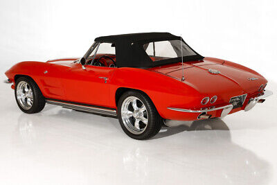 Chevrolet-Corvette-Cabriolet-1964-Blue-Red-0-4