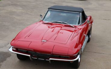 Chevrolet-Corvette-Cabriolet-1964-Red-Black-64374-10