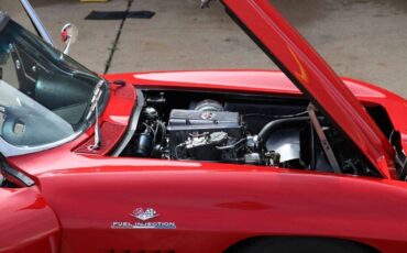 Chevrolet-Corvette-Cabriolet-1964-Red-Black-64374-3