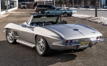 Chevrolet-Corvette-Cabriolet-1964-Silver-Black-12070-12