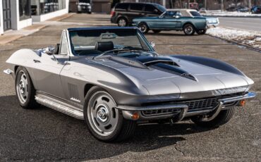 Chevrolet-Corvette-Cabriolet-1964-Silver-Black-12070-13