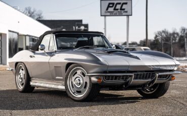 Chevrolet Corvette Cabriolet 1964