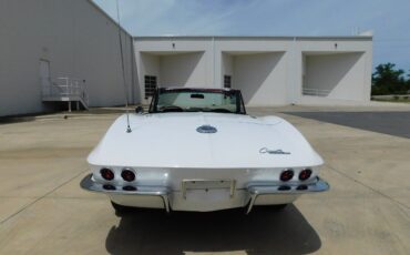 Chevrolet-Corvette-Cabriolet-1964-White-Red-58374-9