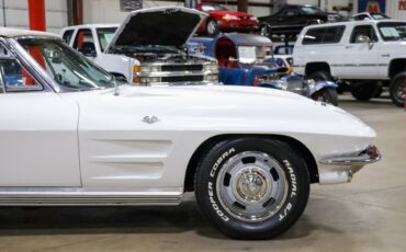 Chevrolet-Corvette-Cabriolet-1964-White-White-2121-10