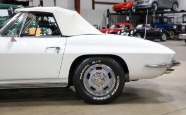 Chevrolet-Corvette-Cabriolet-1964-White-White-2121-4