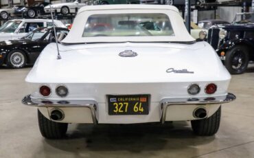 Chevrolet-Corvette-Cabriolet-1964-White-White-2121-6