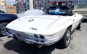 Chevrolet-Corvette-Cabriolet-1965-Black-52680-3