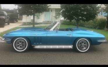 Chevrolet-Corvette-Cabriolet-1965-Nassau-blue-Black-62764-1