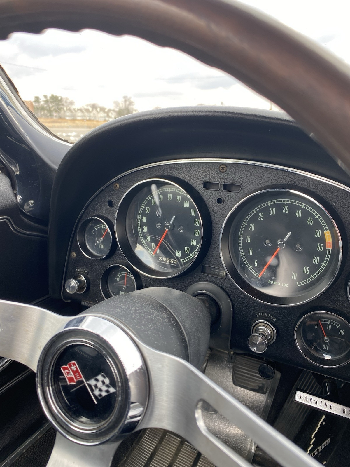 Chevrolet-Corvette-Cabriolet-1965-Nassau-blue-Black-62764-12