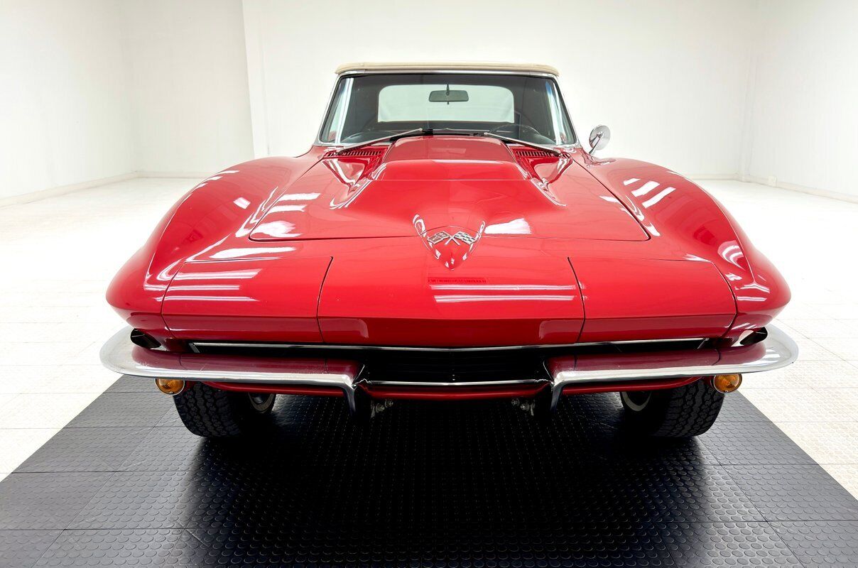 Chevrolet-Corvette-Cabriolet-1965-Red-Black-72503-10