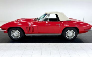 Chevrolet-Corvette-Cabriolet-1965-Red-Black-72503-2