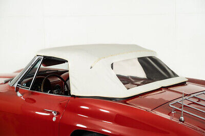 Chevrolet-Corvette-Cabriolet-1965-Red-Red-14911-6