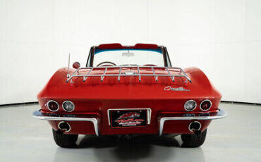 Chevrolet-Corvette-Cabriolet-1965-Red-Red-14911-7