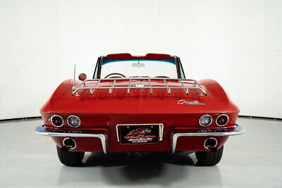 Chevrolet-Corvette-Cabriolet-1965-Red-Red-14911-7