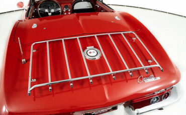 Chevrolet-Corvette-Cabriolet-1965-Red-Red-14911-8