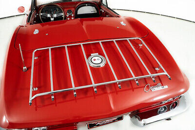 Chevrolet-Corvette-Cabriolet-1965-Red-Red-14911-8