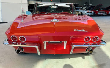 Chevrolet-Corvette-Cabriolet-1965-Red-White-94919-6