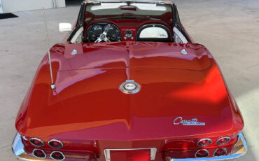 Chevrolet-Corvette-Cabriolet-1965-Red-White-94919-7