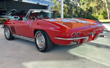 Chevrolet-Corvette-Cabriolet-1965-Red-White-94919-8