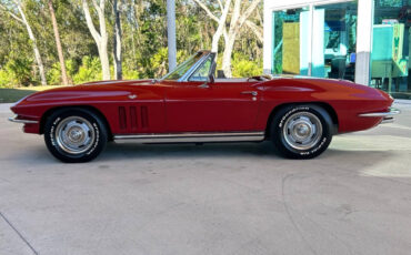 Chevrolet-Corvette-Cabriolet-1965-Red-White-94919-9