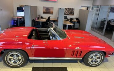 Chevrolet-Corvette-Cabriolet-1966-Black-20410-1