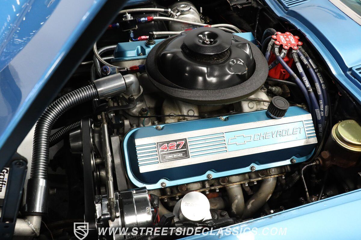 Chevrolet-Corvette-Cabriolet-1966-Blue-Blue-31384-3