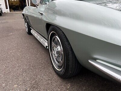 Chevrolet-Corvette-Cabriolet-1966-Green-101389-32