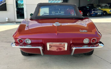 Chevrolet-Corvette-Cabriolet-1966-Maroon-Black-114296-11