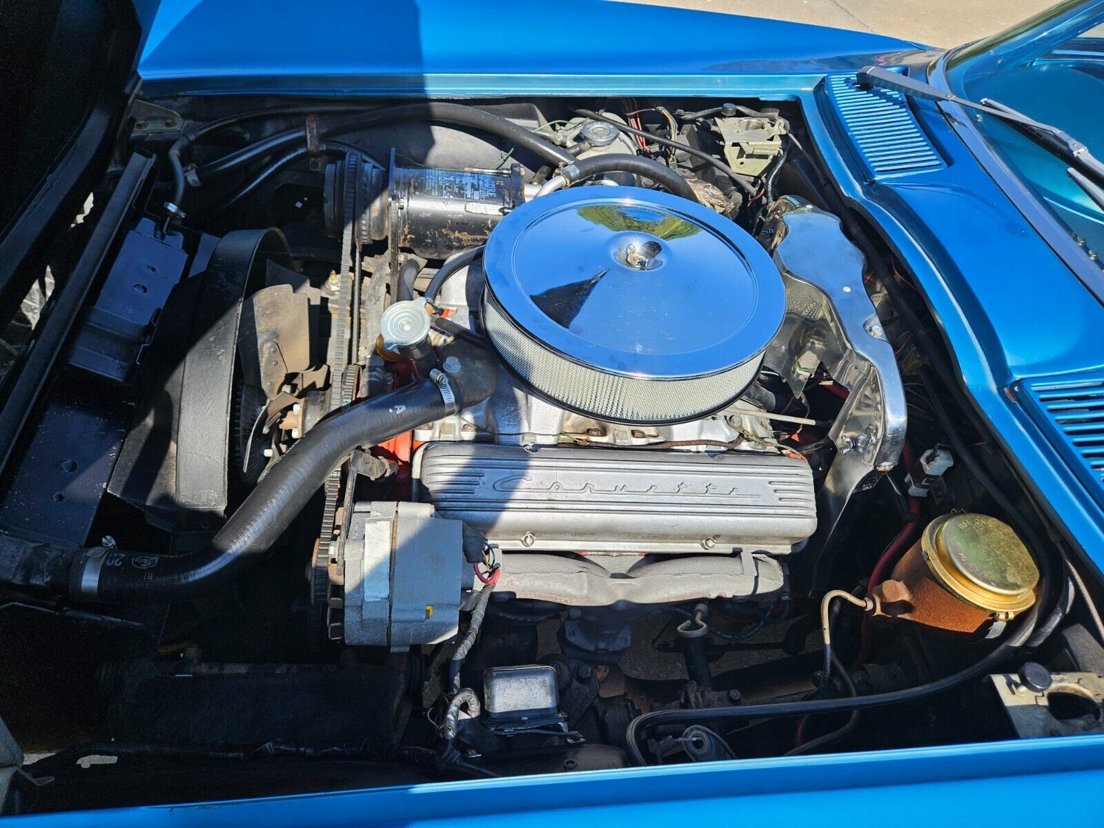 Chevrolet-Corvette-Cabriolet-1966-NASSAU-BLUE-Blue-116788-32