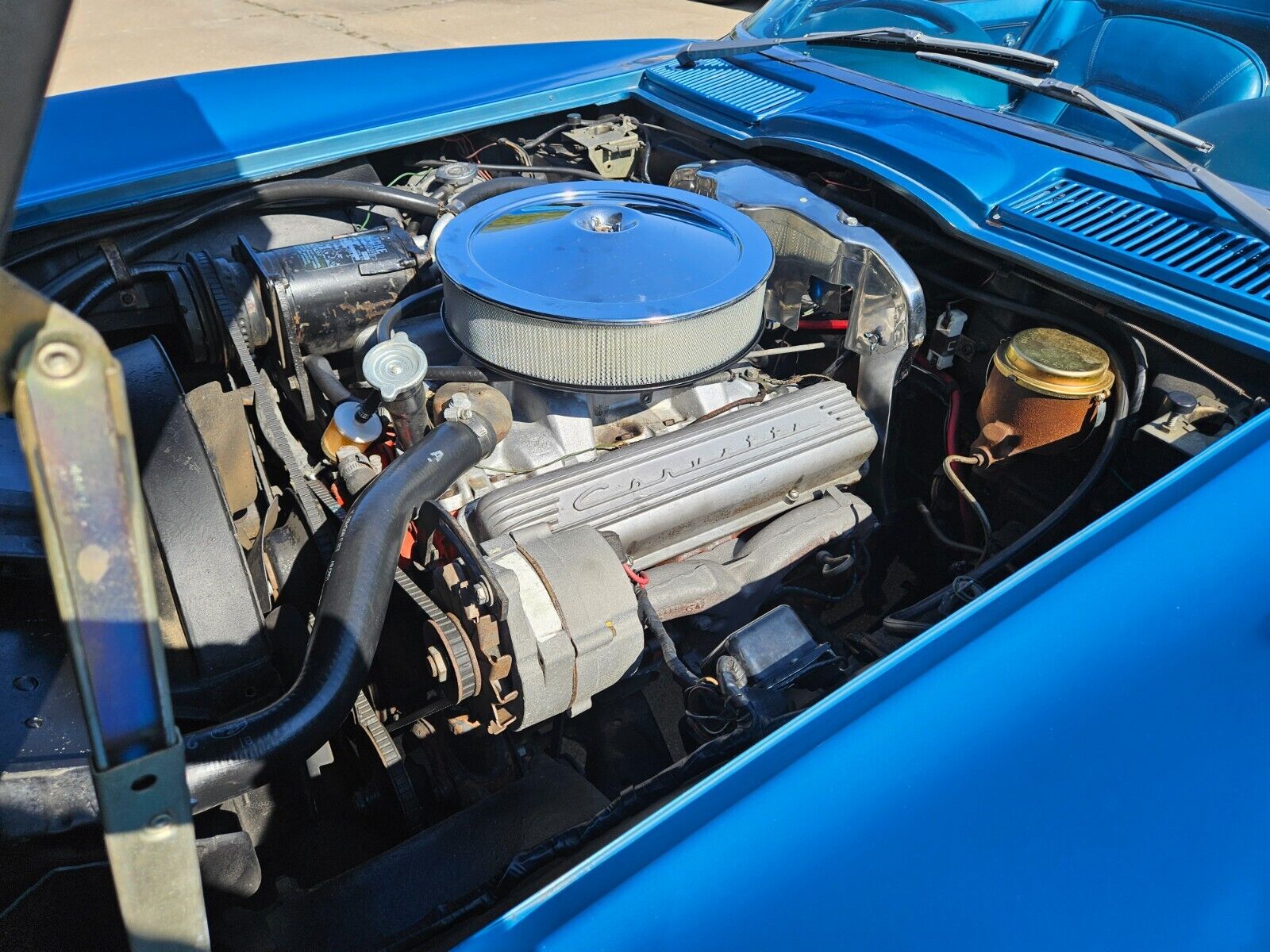 Chevrolet-Corvette-Cabriolet-1966-NASSAU-BLUE-Blue-116788-33