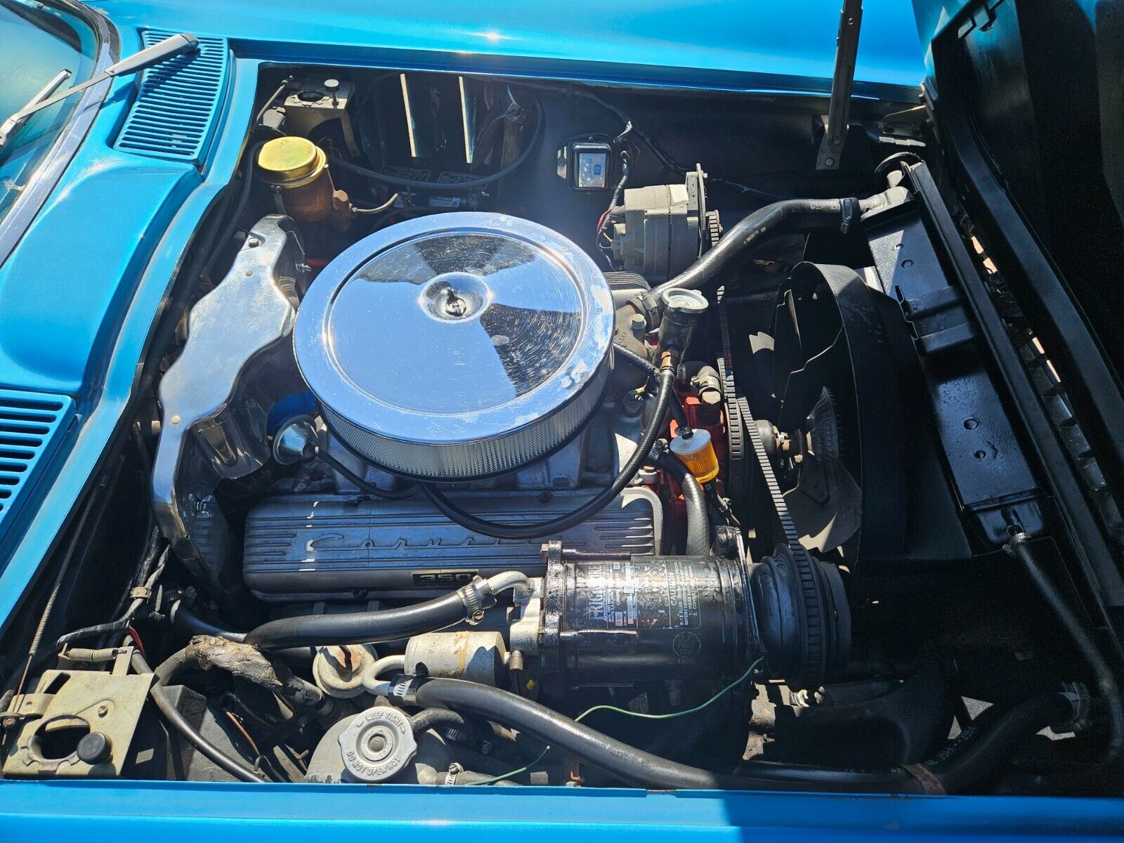 Chevrolet-Corvette-Cabriolet-1966-NASSAU-BLUE-Blue-116788-35