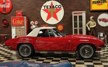 Chevrolet-Corvette-Cabriolet-1966-Red-Black-130357-12