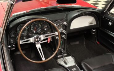 Chevrolet-Corvette-Cabriolet-1966-Red-Black-130357-13