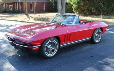 Chevrolet-Corvette-Cabriolet-1966-Red-Black-130357-24