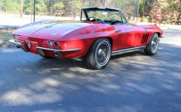 Chevrolet-Corvette-Cabriolet-1966-Red-Black-130357-25