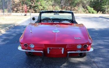 Chevrolet-Corvette-Cabriolet-1966-Red-Black-130357-26