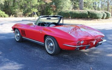 Chevrolet-Corvette-Cabriolet-1966-Red-Black-130357-27