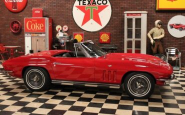 Chevrolet-Corvette-Cabriolet-1966-Red-Black-130357-6