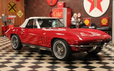 Chevrolet-Corvette-Cabriolet-1966-Red-Black-130357-7