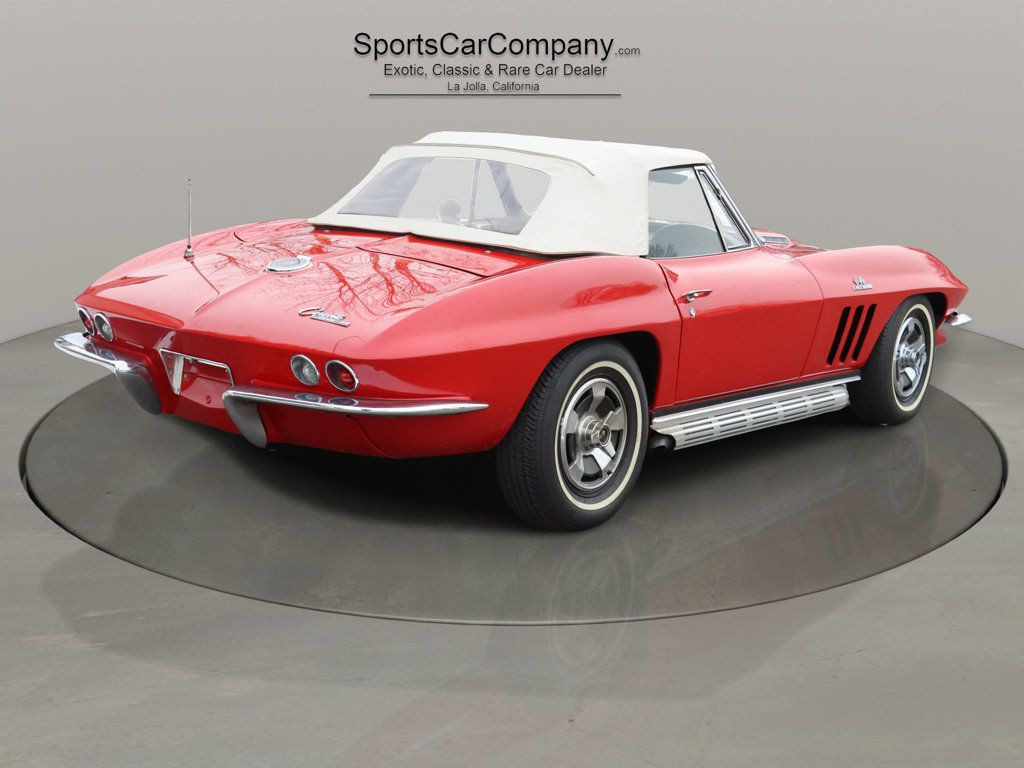 Chevrolet-Corvette-Cabriolet-1966-Red-Black-32613-10